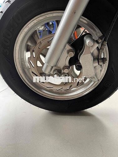 Vespa 50cc 2022 Xanh