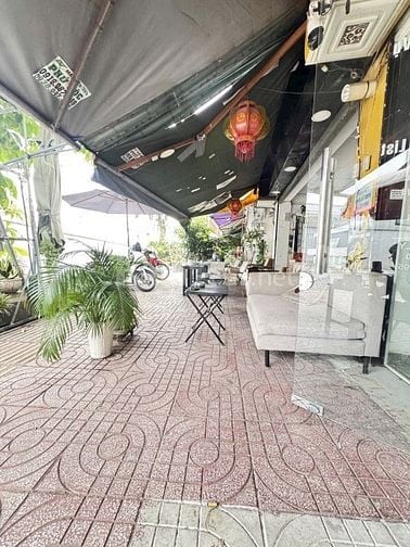 ⭐️Bán nhà góc 2 Mặt tiền kinh doanh sầm uất 25A Nguyễn Hữu Cảnh, P22, 