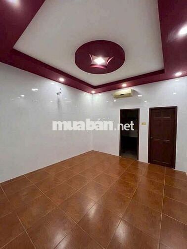 cho thuê nhà mới sạch sẽ Gò Vấp 