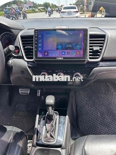 Honda City RS 2022 Trắng Tự động Xăng