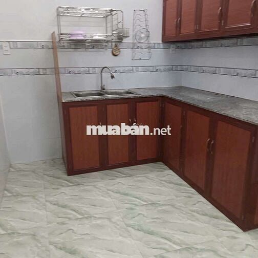 Nhà ngây ngã 5 Vĩnh Lộc Nguyễn Thị Tú DT 4 x 10. 1 lầu  giá 1 tỷ 580