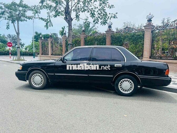 Toyota Crown 1994 - 120000 km