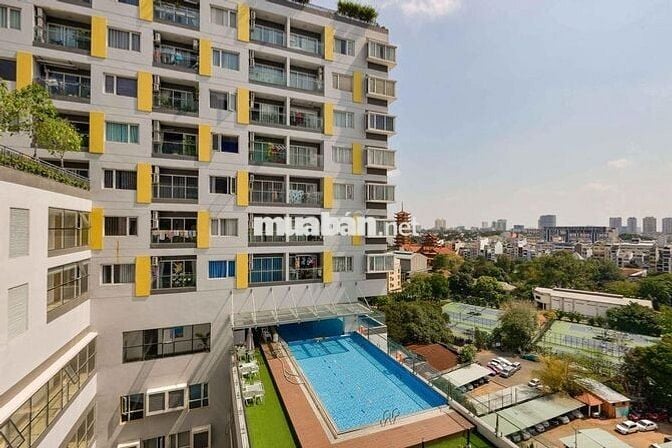 ⭐CHUYÊN CHO THUÊ CĂN HỘ CHARMINGTON LA POINTE |NGẮN & DÀI HẠN| TỪ 13TR