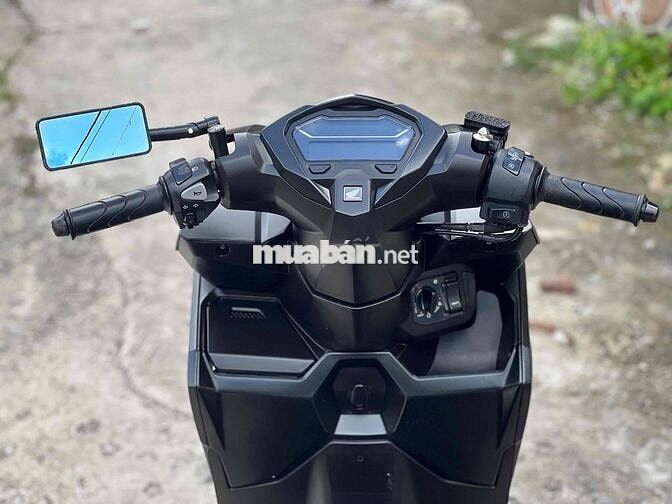 Honda Vario 2024 Đen 16k km