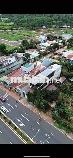 BÁN NHÀ MẶT TIỀN NGUYỄN VĂN LINH ( Gần nhà máy bia )