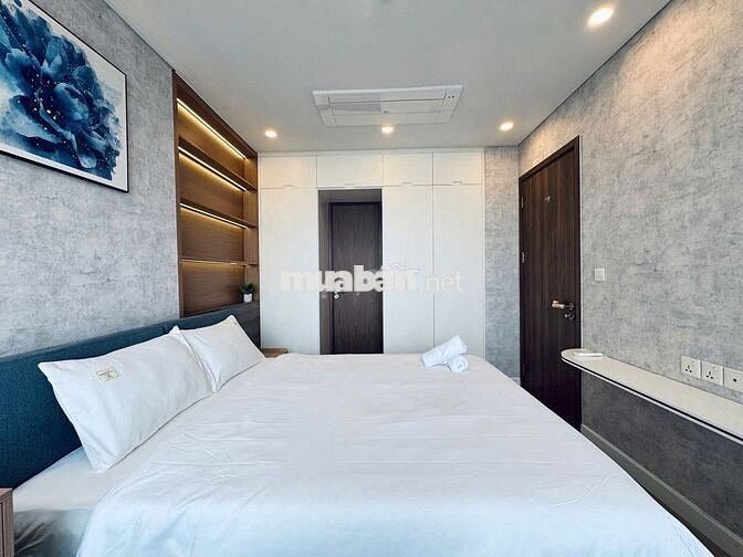 CHUYÊN CHO THUÊ CĂN HỘ KINGDOM 101- 1PN 2PN 3PN NỘI THẤT LUXURY Ở LIỀN