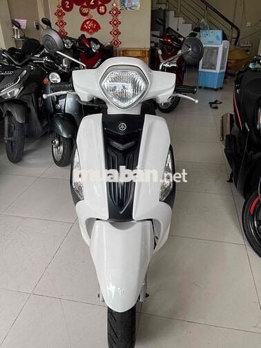 noza grande . phun xăng fi. máy zin im . áo đẹp