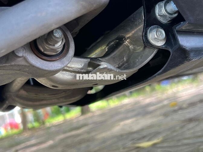 Honda Vario 2024 Đen 16k km