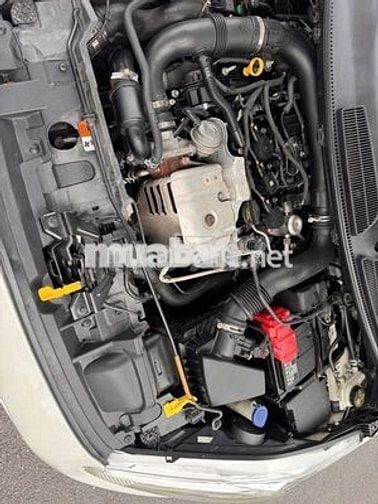 Ford Fiesta 2018 1.0S Ecoboost Trắng
