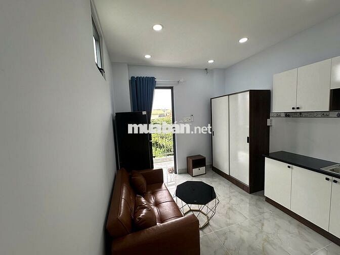 🔰CHDV MỚI XÂY FULL NỘI THẤT BANCOL NGAY TRUNG TÂM