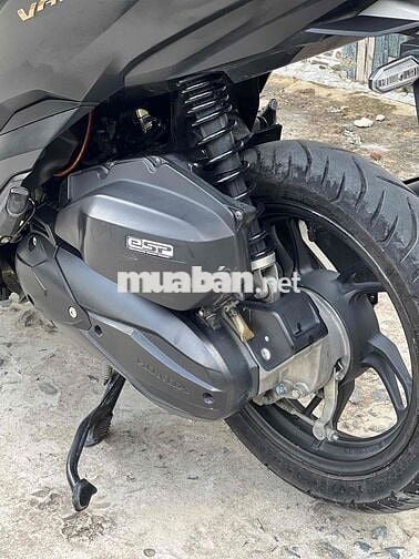 Honda Vario 2024 Đen 16k km