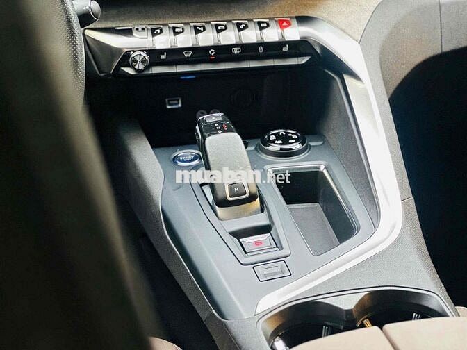 Peugeot 3008GT 2022 Đỏ 22.000km