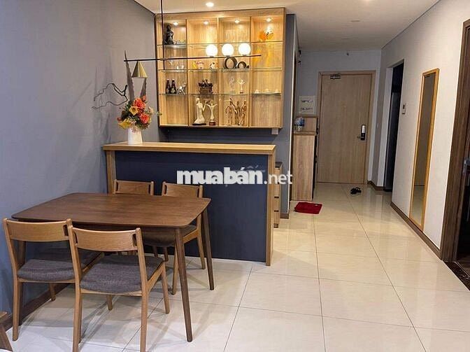 🏡 Chuyên Cho Thuê Hà Đô Centrosa Q10 | 1PN-2PN-3PN | Ngắn & Dài Hạn 