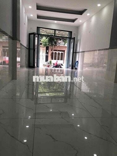 Cho thuê MBKD ngay đường Trần văn kiểu.