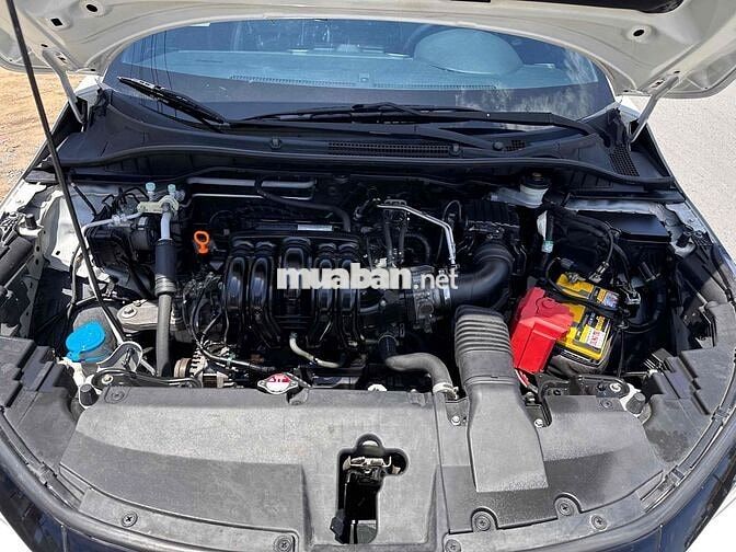 Honda City RS 2022 Trắng Tự động Xăng