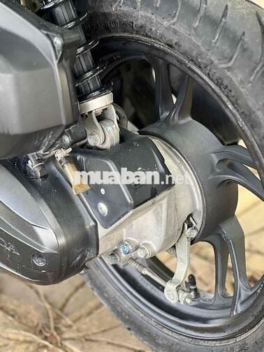 Honda Vario 2024 Đen 16k km