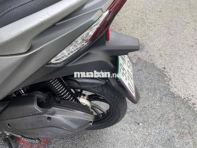 Kymco Candy 2024 Xám 50cc Đã sử dụng