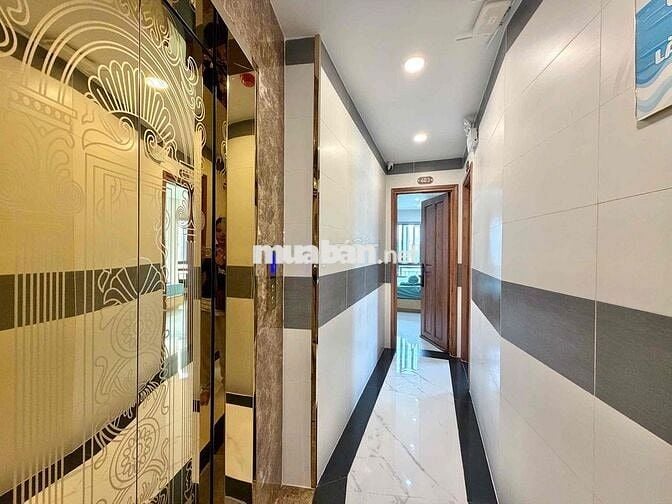 CHO THUÊ CHDV GẦN TRƯỜNG VLU, IUH