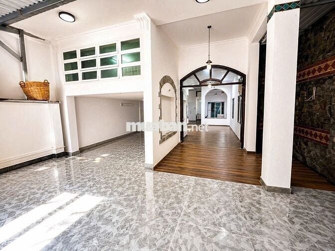 🛑CHO THUÊ NGUYÊN CĂN HXT ĐƯỜNG SỐ 20🛑6x17m TRỆT 3 LẦU 8PN 5WC NHÀ MỚI