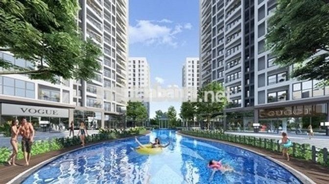 CĂN ĐẬP THÔNG- NỘI THẤT ĐẸP - VIEW HỒ ĐIỀU HÒA