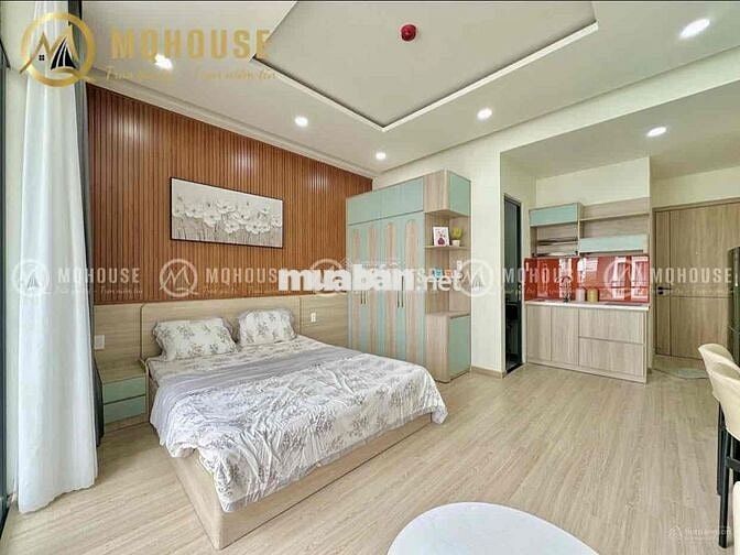 🎉 KHAI TRƯƠNG DỰ ÁN MỚI – STUDIO CAO CẤP FULL NỘI THẤT 🎉