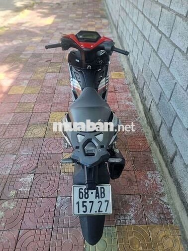 Honda Winner X 2019 Đen, Bạc, Đỏ