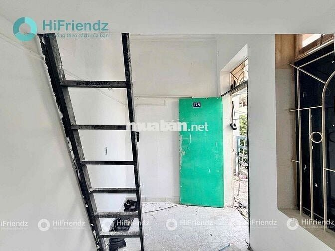🔥PHÒNG GÁC BAN CÔNG GIÁ RẺ CHỈ 3X NGAY NGÃ TƯ PHÚ NHUẬN