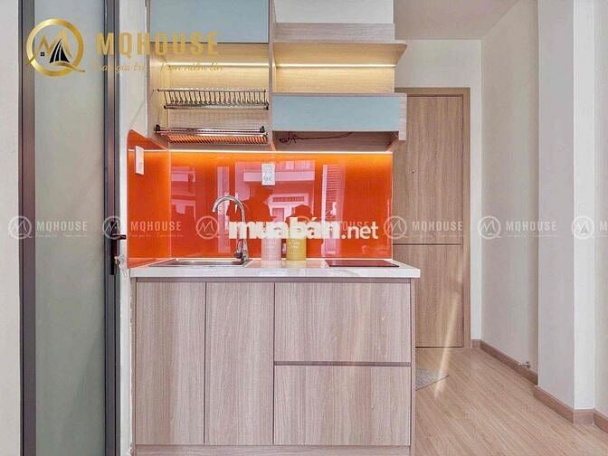 🎉 KHAI TRƯƠNG DỰ ÁN MỚI – STUDIO CAO CẤP FULL NỘI THẤT 🎉