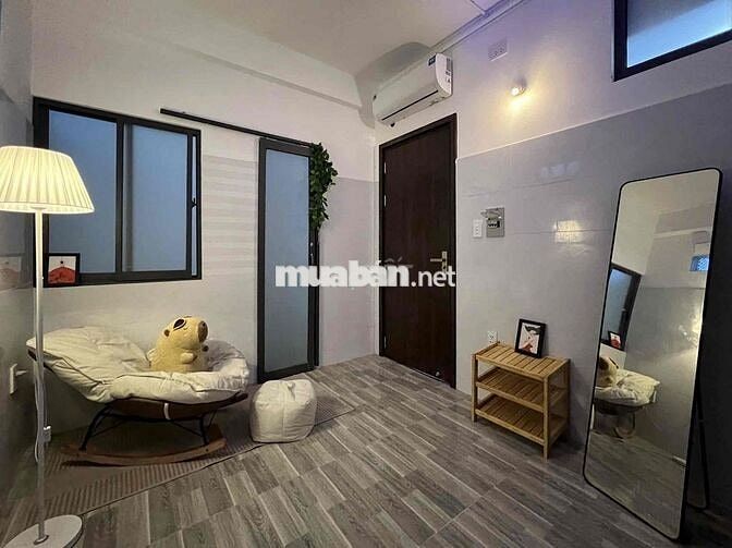 CHÍNH CHỦ CHO THUÊ 10PHÒNG CUỐI