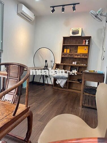 Bán Nhà 6x18m 2 lầu, KDC Bình Hưng, Bình Chánh, bến xe Q8 cách 300m