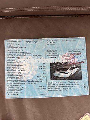 Honda City RS 2022 Trắng Tự động Xăng