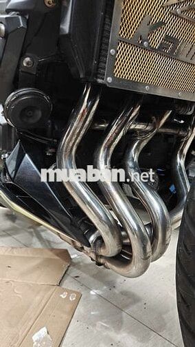 Kawasaki Z800 Đen, Xanh lá đã qua sử dụng
