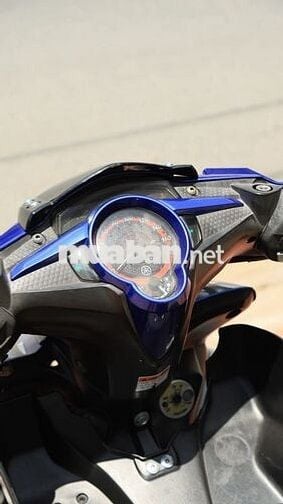Yamaha Exciter 135 2012 Xanh trắng