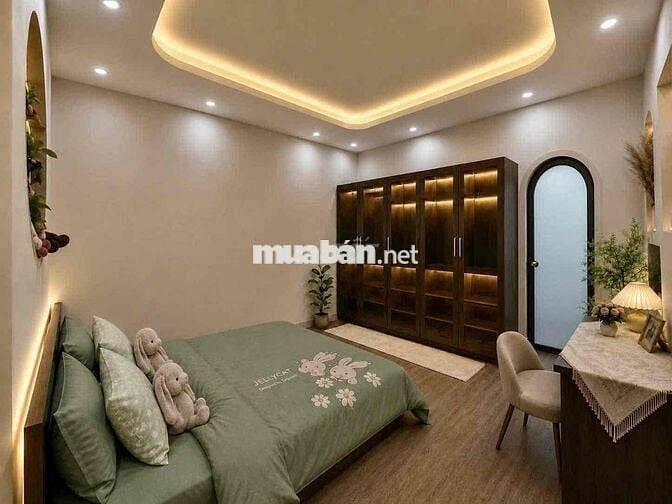 Dự án mới 100% - Studio 1PN sang trọng hiện đại