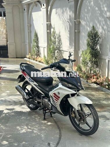 Yamaha Exciter 2013 máy zinn êm
