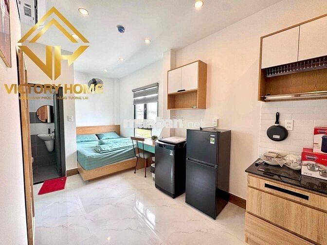 CHO THUÊ CHDV GẦN TRƯỜNG VLU, IUH