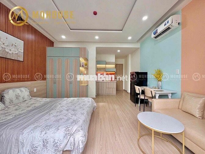🎉 KHAI TRƯƠNG DỰ ÁN MỚI – STUDIO CAO CẤP FULL NỘI THẤT 🎉