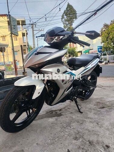 Yamaha Exciter 150 2019 Bạc