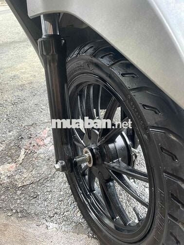 Kymco Candy 2024 Xám 50cc Đã sử dụng