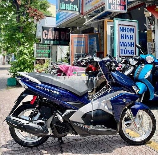 ❤️Honda Air Blade 125 2019 SMK, BSTP 9Chủ