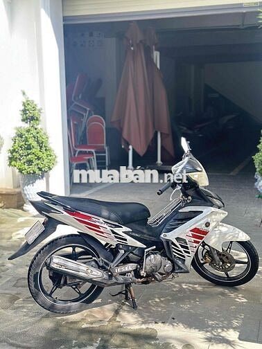 Yamaha Exciter 2013 máy zinn êm