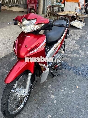 🌻wave S 110 đk 2013 bs 67 xe zin  1 đời chũ có CC