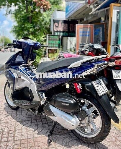 ❤️Honda Air Blade 125 2019 SMK, BSTP 9Chủ