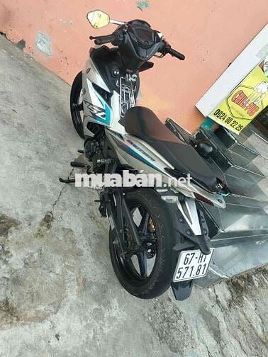 Yamaha Exciter 150 2019 Bạc