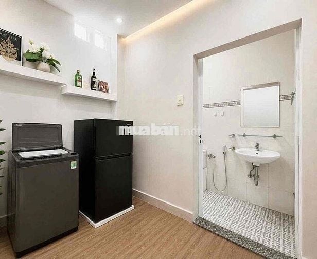 Dự án mới 100% - Studio 1PN sang trọng hiện đại