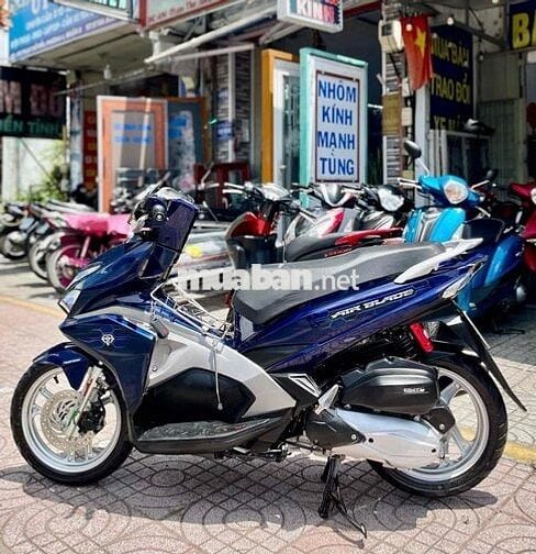 ❤️Honda Air Blade 125 2019 SMK, BSTP 9Chủ
