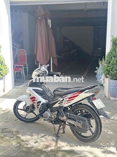 Yamaha Exciter 2013 máy zinn êm