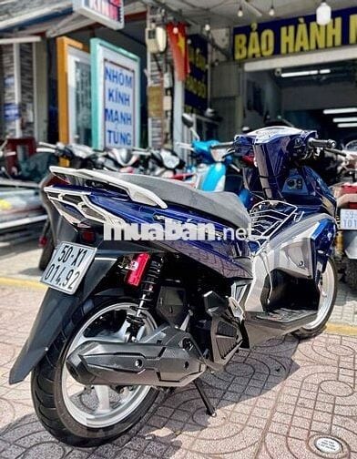 ❤️Honda Air Blade 125 2019 SMK, BSTP 9Chủ