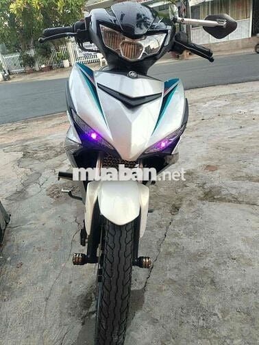 Yamaha Exciter 150 2019 Bạc