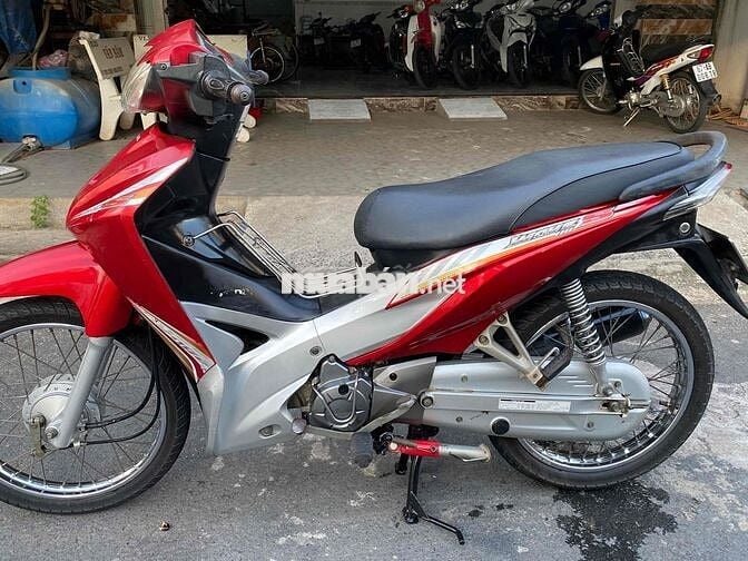 🌻wave S 110 đk 2013 bs 67 xe zin  1 đời chũ có CC